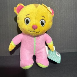 JAKKS Pacific Daniel Tiger's Neighborhood Baby Margaret 7-Inch Plush FREE SHIPPING