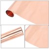 iplusmile 6rolls Copper Foil Sheets for Crafts Thick Copper Plate