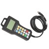 CNC Motion Controller LCD Display 3 Axes System Handheld Controller