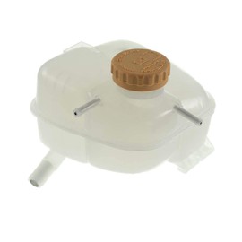 Frankberg Expansion Tank Coolant with Lid for Zafira A F75_ T98 1.6L 1.8L 2.0L 2.2L 1999-2005 1304232