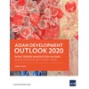 Asian Development Outlook (ADO) 2020: What Drives Innovation in Asia?
