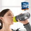 BRITA MicroDisc Water Filter, Pack of 5, Filter for All