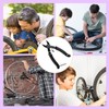 Bike Link Plier,Professional Bicycle Chain Pliers Quick Link Removal Tool