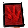 E-FirstFeeling 3D Pin Art Toy Extra Large 10" X 8"