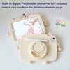 A-BEAUTY Protective Case Compatible with Redmi Pad SE (11 Inch)