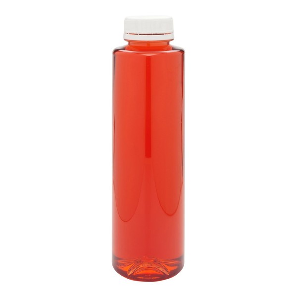 12 Ounce Juice Bottles, 100 BPA Free Empty Plastic Bottles