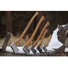 1844 Helko Werk Germany Classic Pathfinder Hatchet - Made in