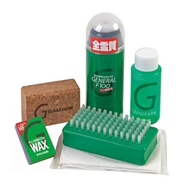 Gallium SW2205 GENERAL F Set SW2205