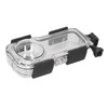 Action Cameras Diving Case Stainless Steel Optical Glass Underwater 40m