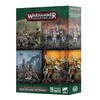 Games Workshop - Warhammer Underworlds: Heroes and Hunters (4 Warband