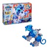 Pj Mask Ataque Felino Power Cat Cat Azul