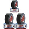 Tesa Extra Power Universal Repair Tape / 56389 in Black