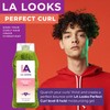LA Looks Absolute Styling Hair Gel - Perfect Curl -