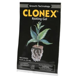 Hydrodynamics Clonex Gel Packets - 15 mL
