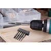Triwing Screwdriver Bits Set 5 Sizes Y0 Y1 Y2 Y3