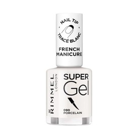 Rimmel Super Gel French Manicure Np 090