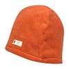 Imabari Towel Sauna Hat, Loose Size (Orange)