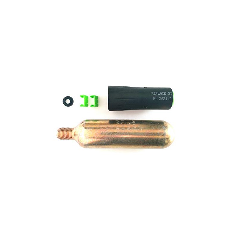 United Moulders Ltd RTS 38g Lifejacket Rearming Kit for UML