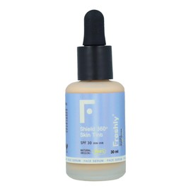 Shield 360º Skin Tint Light 30ml