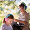 Gebol Ear Protectors Safety Kids Comfort Comfortable Children's Noise Protection