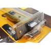 Kawaguchi Giken WL-910 Tube Latch F BS50 LB50 Backset Front