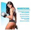 Kit Suplementos Glúteo Peptona + Reductivo Intenso 90cáps