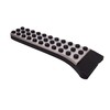 Sporty Gas Brake Foot Pedal Cover Plate For Benz C