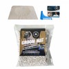 Groom Mat Hair Trim Kit- Reusable and Washable for Hair