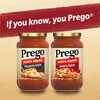 Prego Bold and Spicy Pizza Sauce, 14 OZ Jar