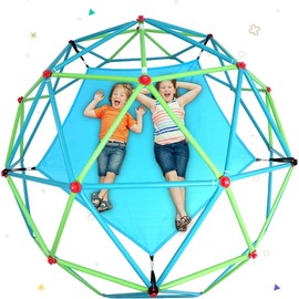 Zupapa Dome Climber Hammock, Climbing Dome Hammock, Interesting Dome Climber Accessories for Kids, Hammock Only