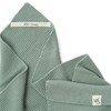 Wild & Stone | Organic Cotton Hand Towel Kitchen Towel