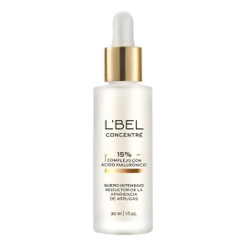 Sérum Reductor De Arrugas Ácido Hialurónico 15% Lbel 30ml Momento De Aplicación Día/noche Tipo De Piel Todo Tipo De Piel