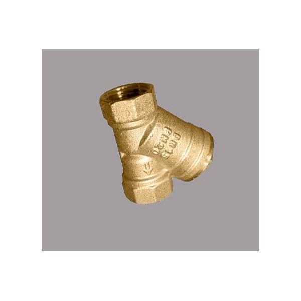 Dish Washer, Washing Machine 400 Mesh Y Strainer Particulate Filter