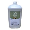 VGCOSMETICS Aceite Masajes Coco Corporal Spa Profesional 4 Litros