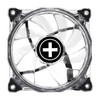 Xilence XPF120G.ARGB.PWM 120 mm Quiet Case Fan with Strong ARGB