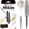 McCoy Darts D6018 Marksman | Premium 90% Tungsten Steel Tip