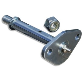 CoolCruisers Spring Hanger Pin - Greasable - 1ea - 58-7/80