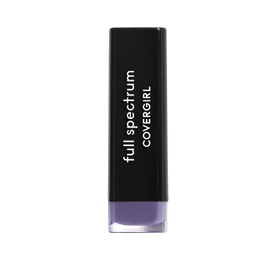 COVERGIRL Color Idol, Satin Lipstick, Freak, 0.12 Ounce