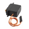 2.2KG Digital RC Car Servo Waterproof Metal Gear Servo Remote
