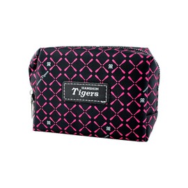 Hanshin Tigers Monogram Tiger Girl Pouch