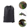 Parliky Lawn Tractor Leaf Catching Bag Grass Catcher Storage for