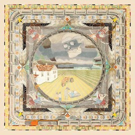 Radium Death by WILLIAM ELLIOTT WHITMORE [Vinyl]