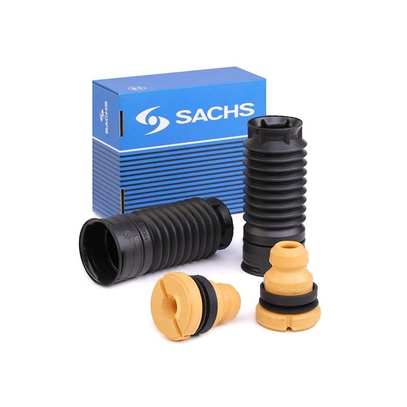 Sachs 900 188 KIT Dustcap, Damper