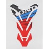 AxxL Custom Tank Pad Recolor TATRI-02 Universal