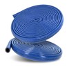 PE Pipe Insulation Hose 10 m Roll x Diameter 22