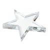 Varotto & Co. Star Glass Paperweight Cod.EL35612 cm 13 x