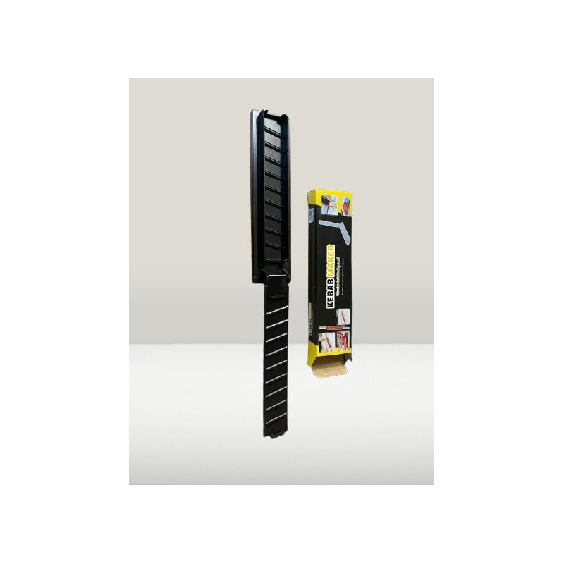Kandall Kabab Maker for Skewers and Sticks - Kabab Maker