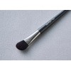 BISYODO TSUMUGI Series Eye Shadow Angled Brush, Black