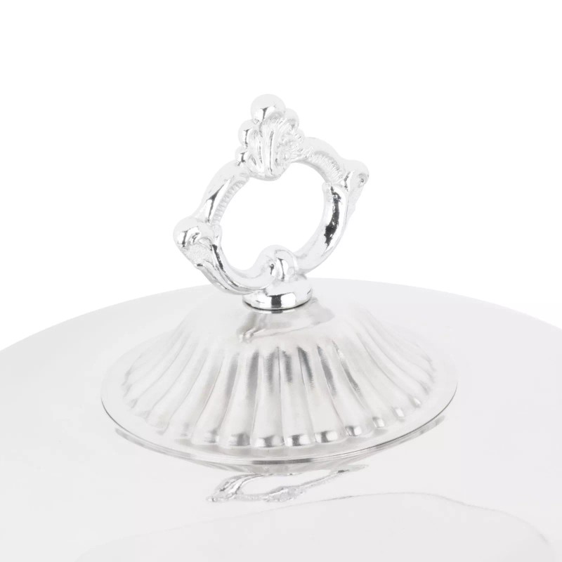 Choice Chafing Dishes Catering Classic STAINLESS STEEL Chafing Dish 5