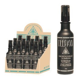 deepaxx dyi-pakkusu UV Care Hair Styling Serum